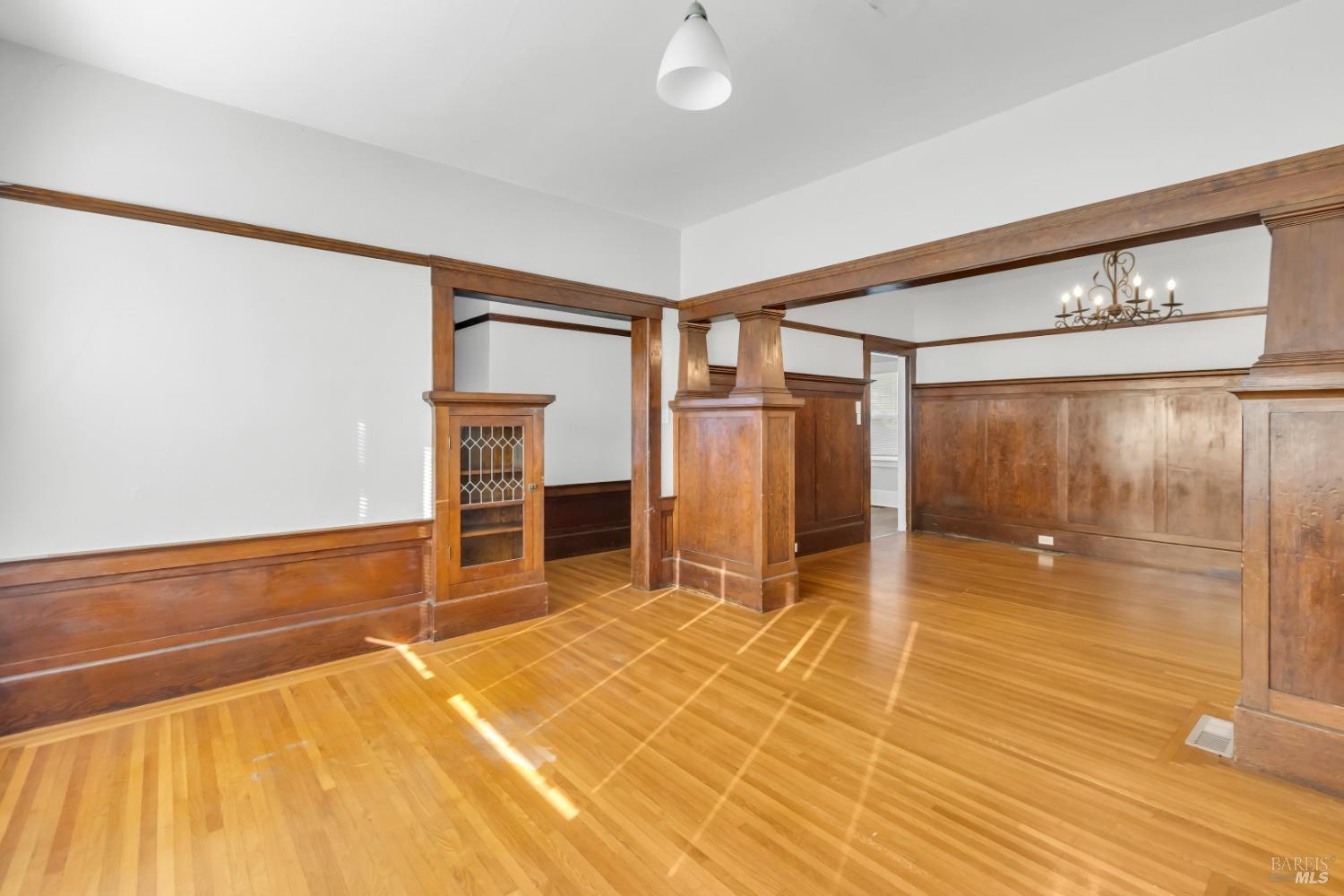 1218 El Dorado Street