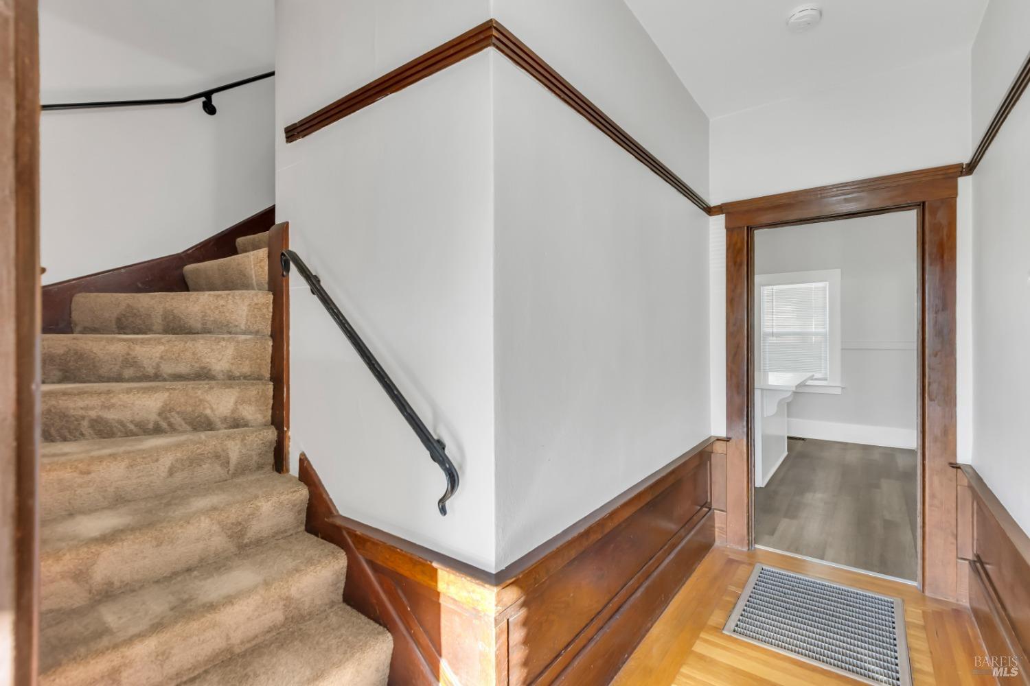 1218 El Dorado Street