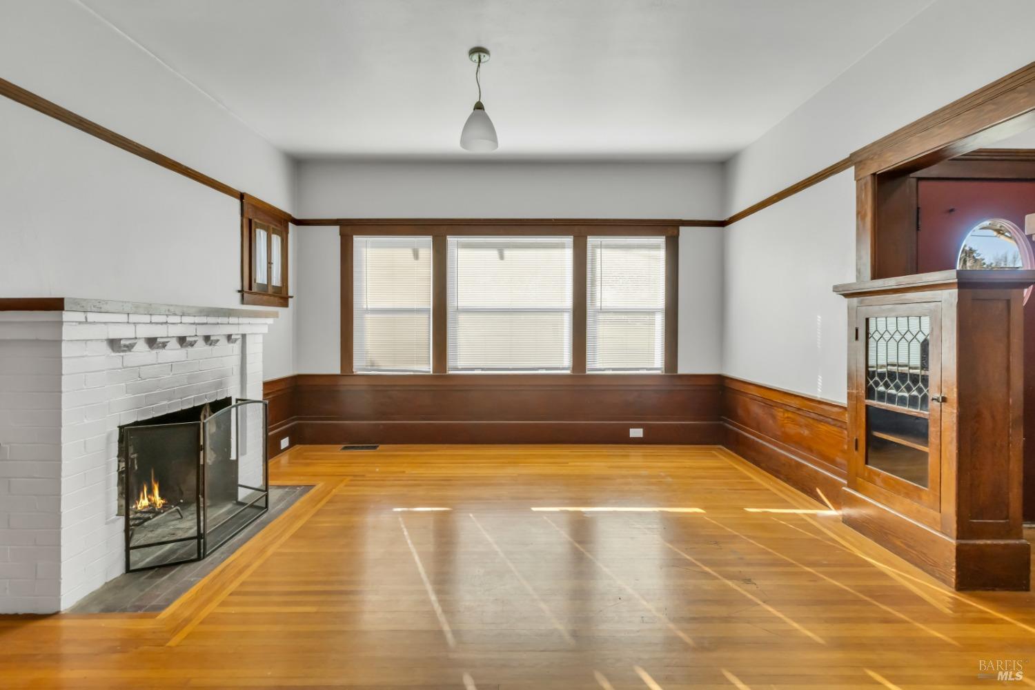 1218 El Dorado Street