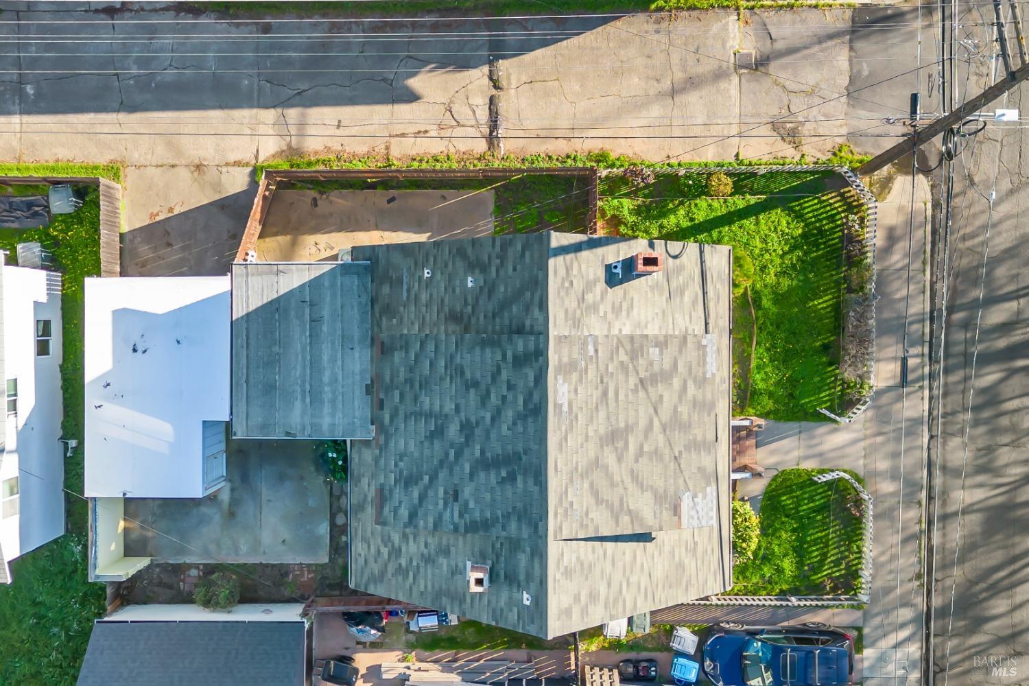 1218 El Dorado Street