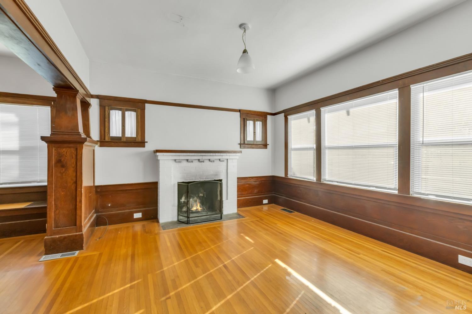 1218 El Dorado Street