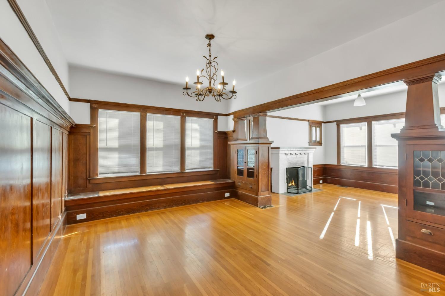 1218 El Dorado Street