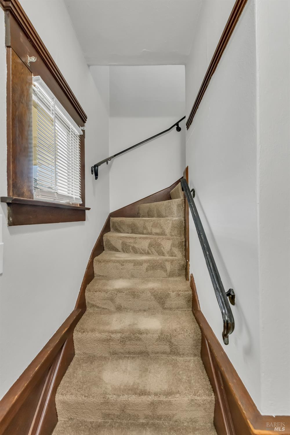 1218 El Dorado Street