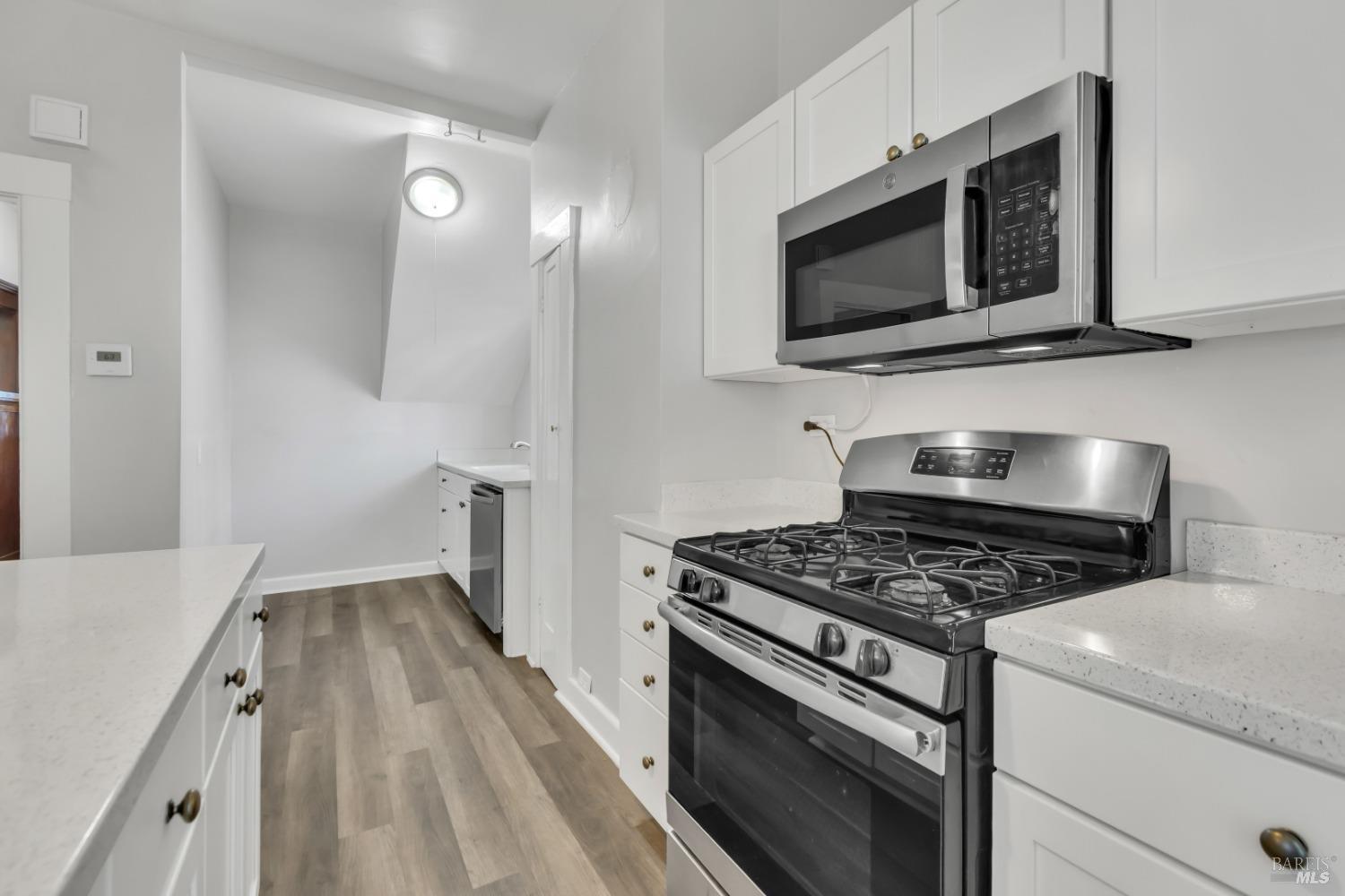 1218 El Dorado Street