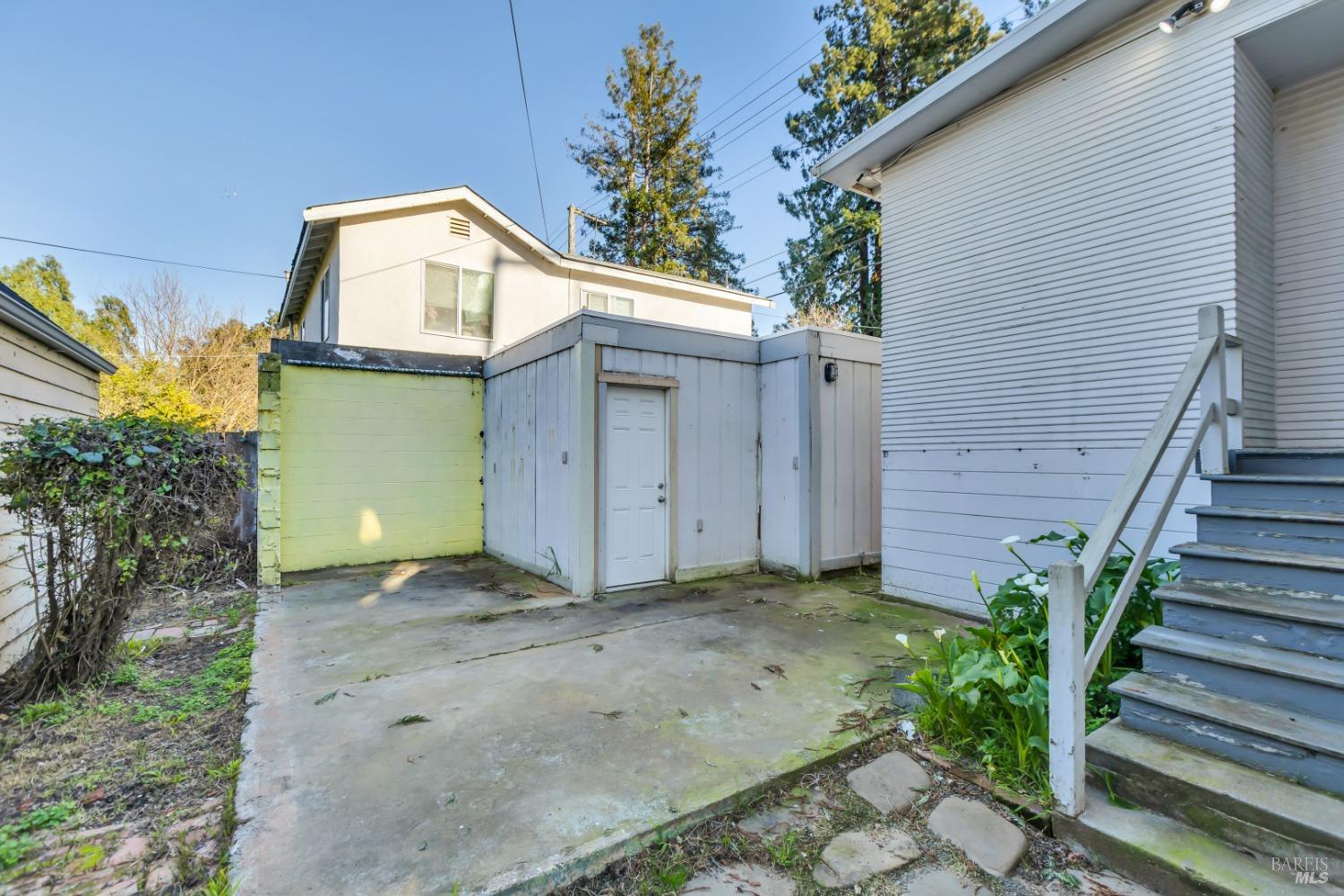 1218 El Dorado Street