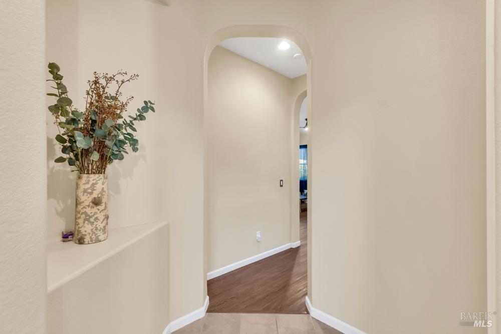 542 Coyote Hills Court