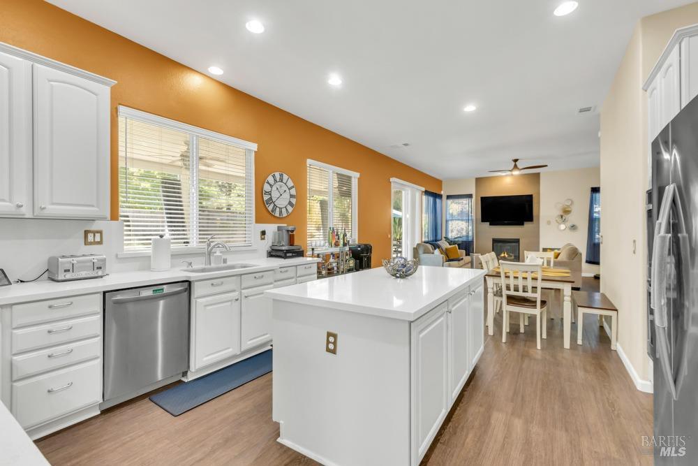 542 Coyote Hills Court