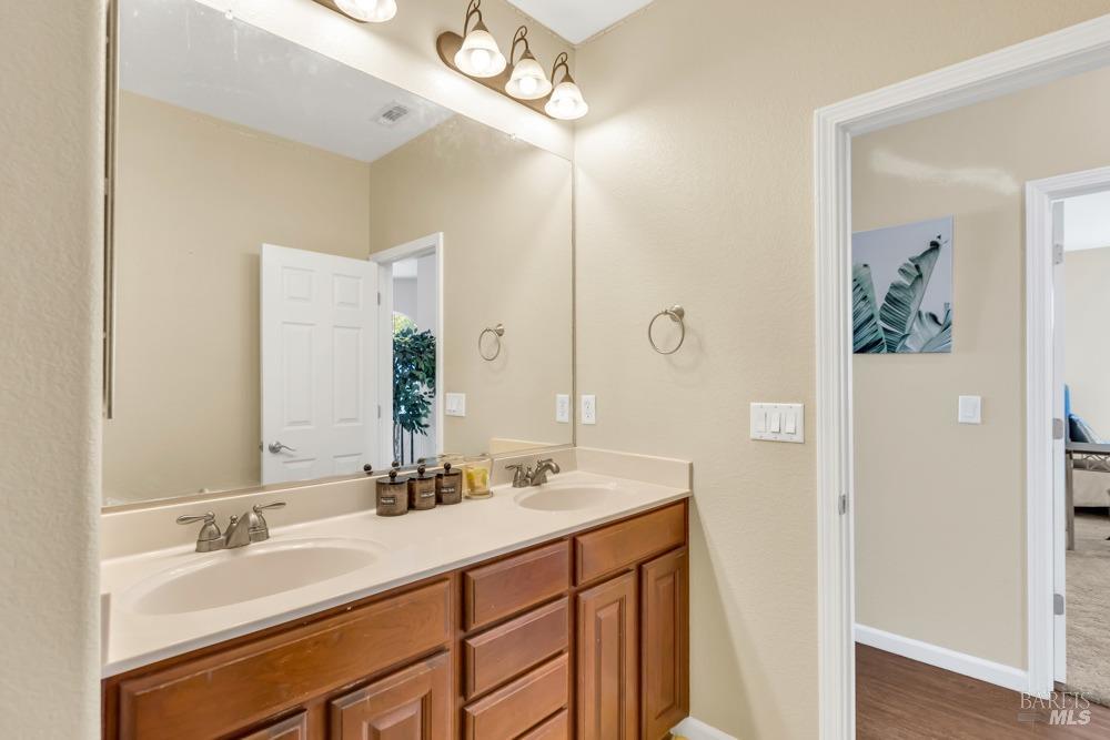 542 Coyote Hills Court