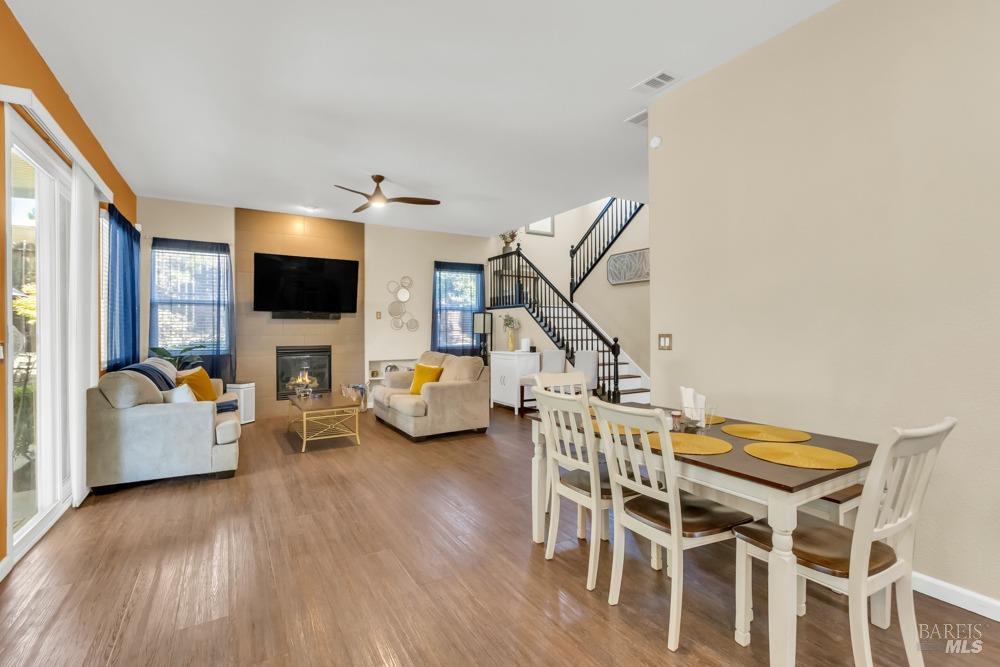 542 Coyote Hills Court