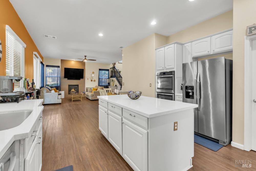 542 Coyote Hills Court