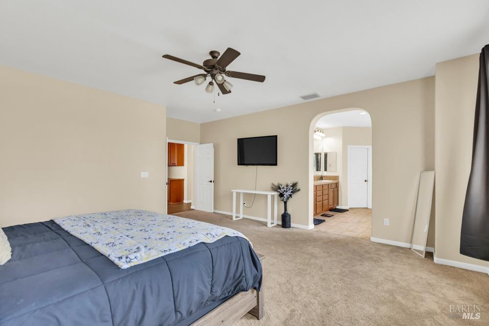 542 Coyote Hills Court