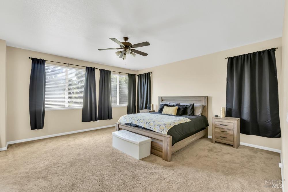 542 Coyote Hills Court