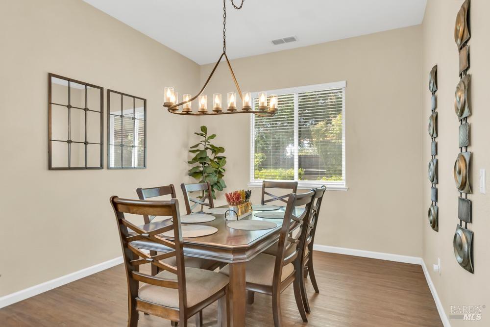 542 Coyote Hills Court