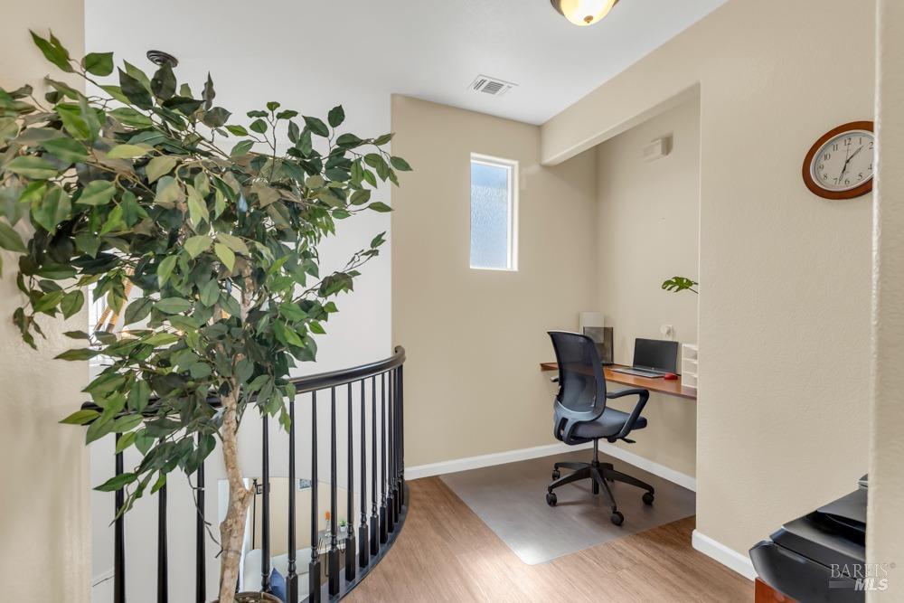 542 Coyote Hills Court