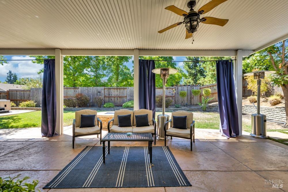 542 Coyote Hills Court