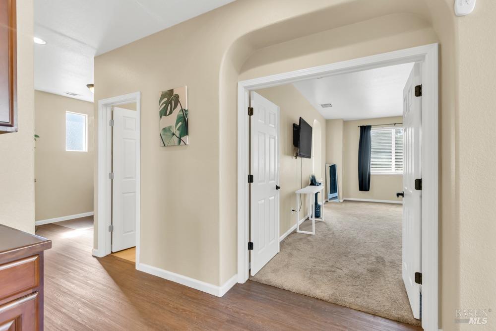 542 Coyote Hills Court