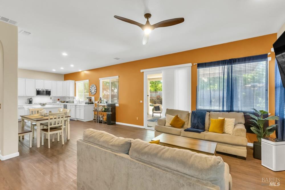 542 Coyote Hills Court