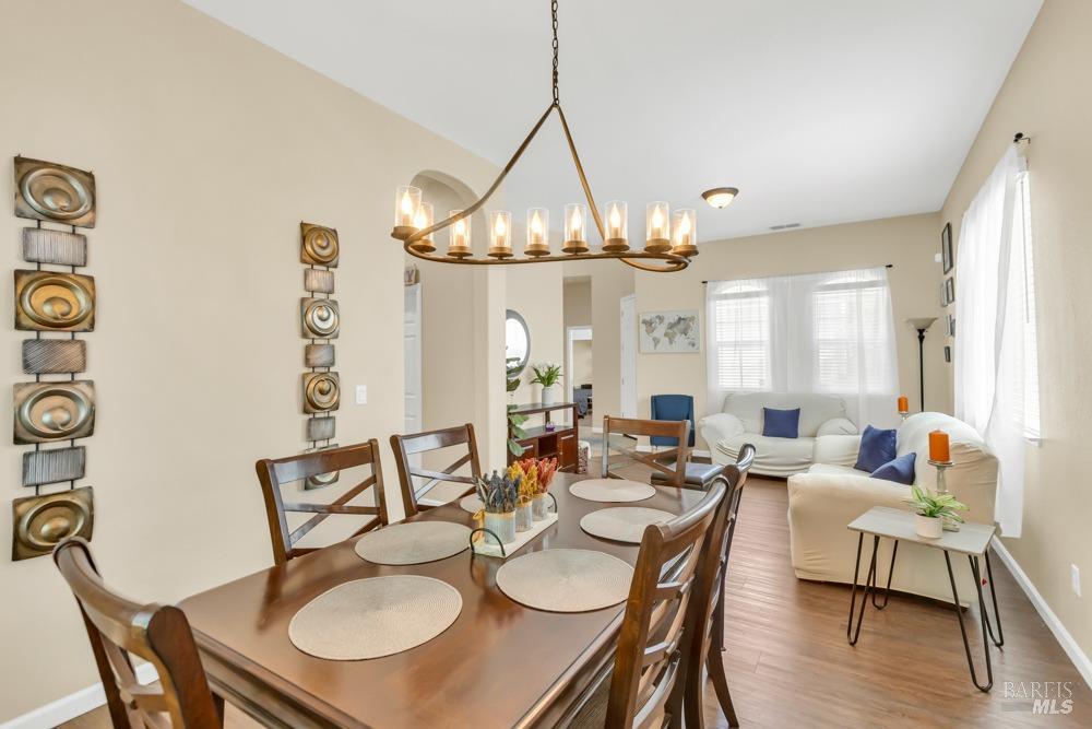 542 Coyote Hills Court