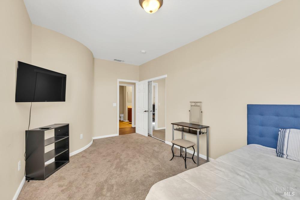 542 Coyote Hills Court