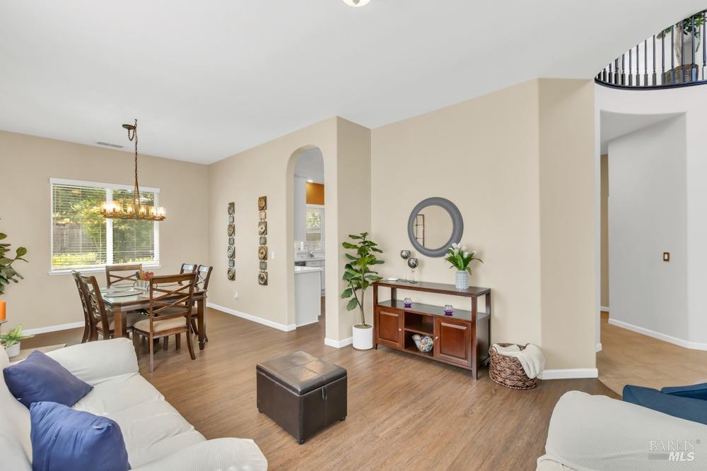 542 Coyote Hills Court