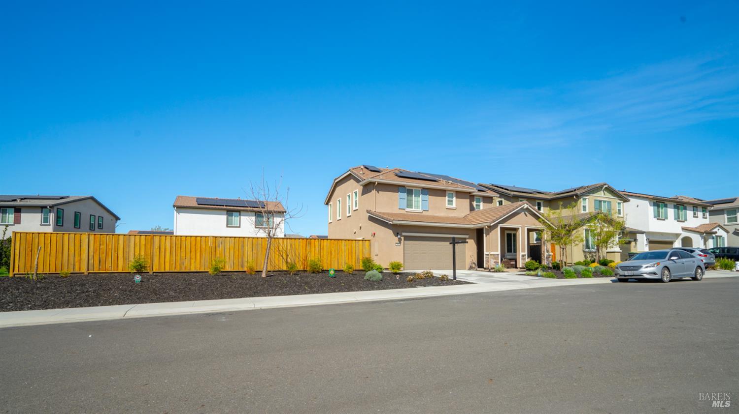 2612 Newberry Street