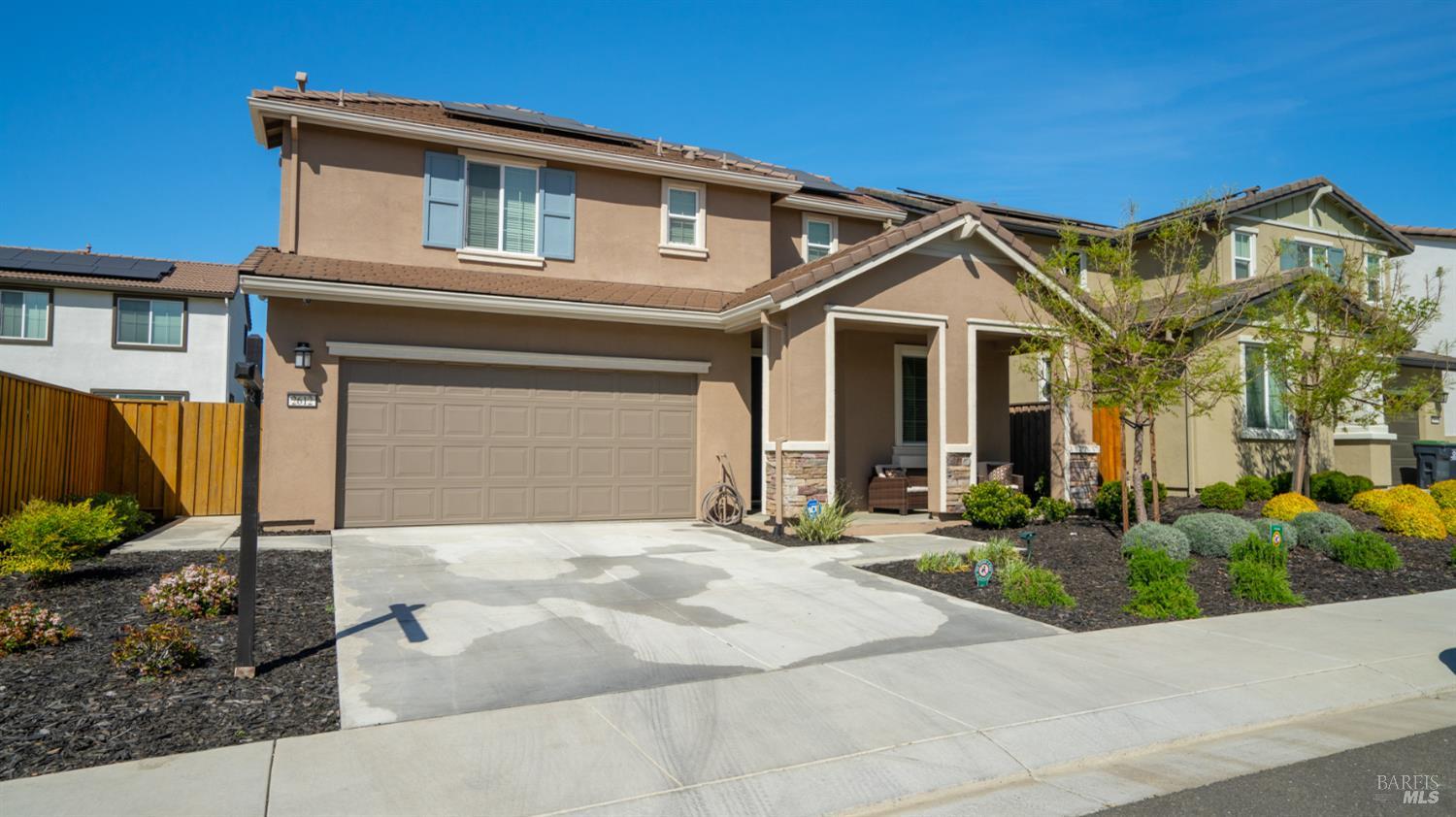 2612 Newberry Street