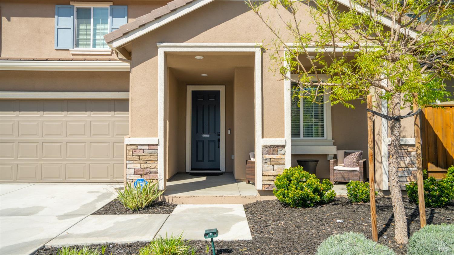 2612 Newberry Street