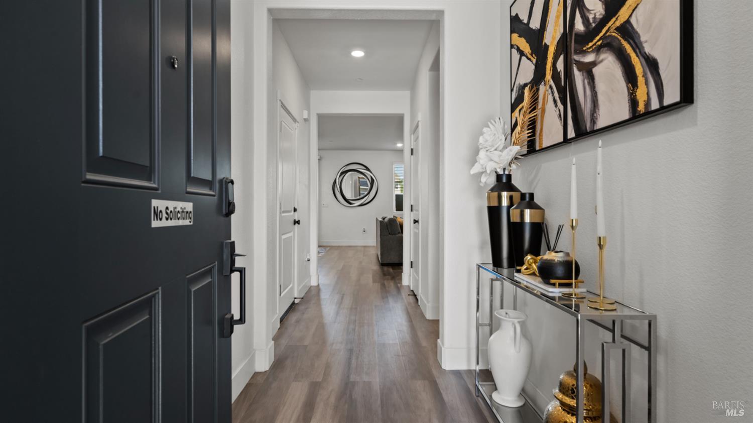 2612 Newberry Street