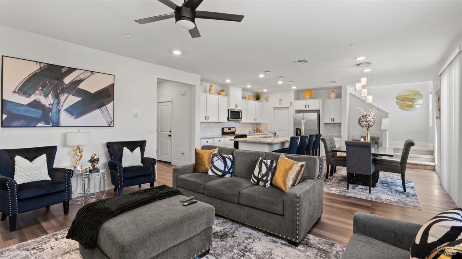 2612 Newberry Street