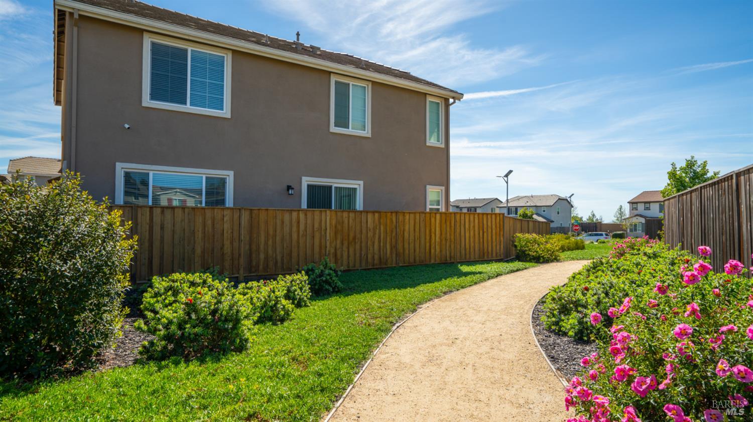 2612 Newberry Street