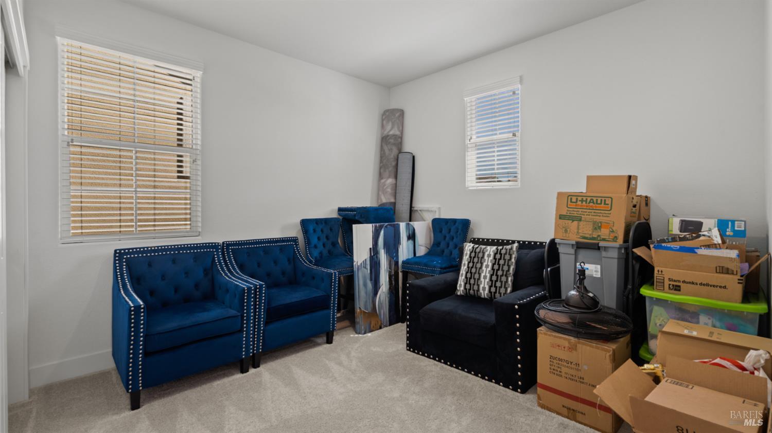 2612 Newberry Street