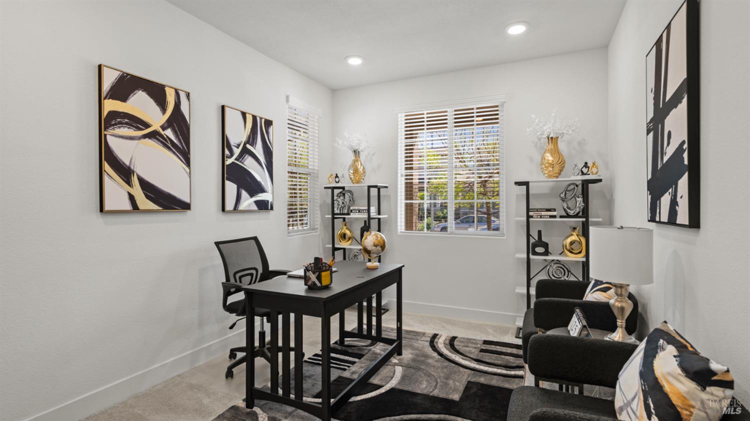 2612 Newberry Street