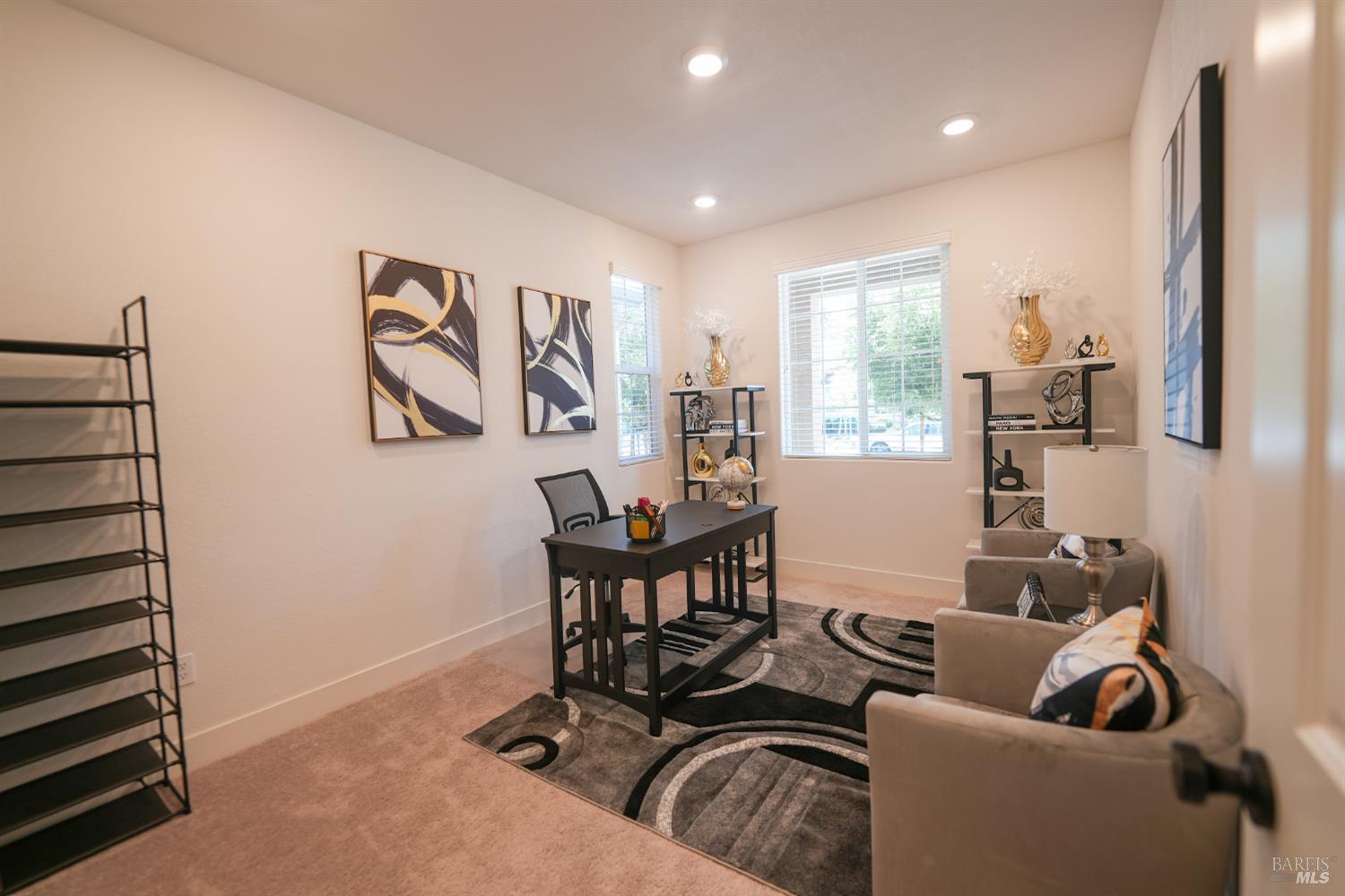 2612 Newberry Street