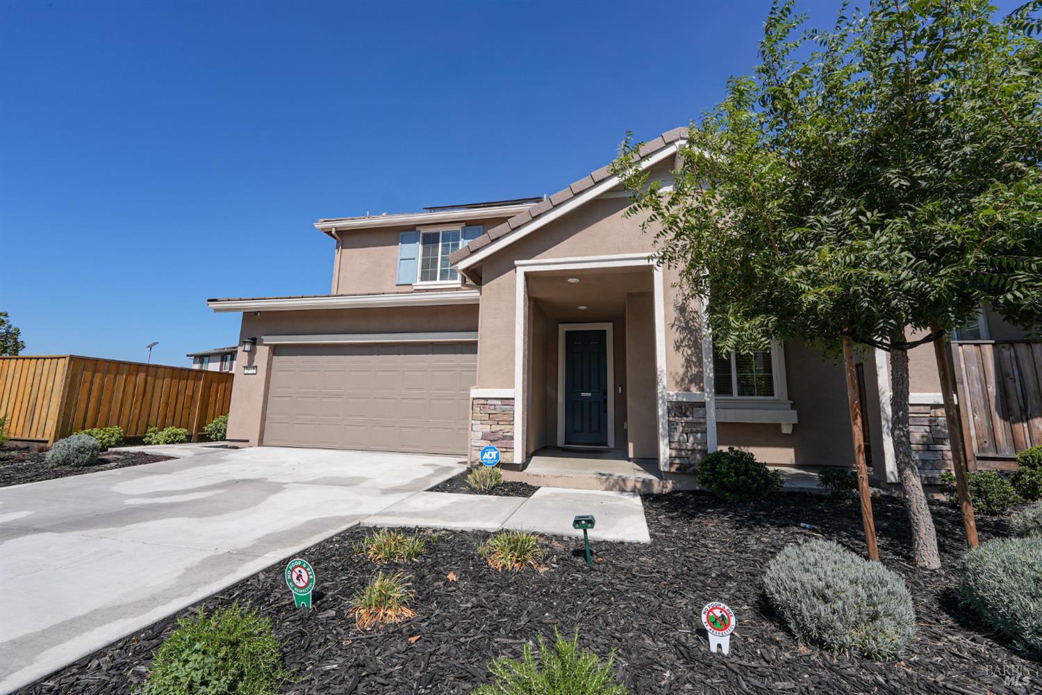 2612 Newberry Street