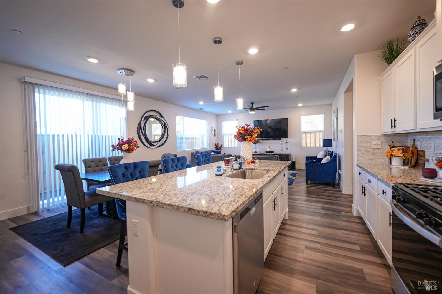 2612 Newberry Street