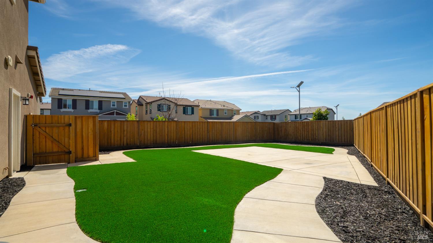 2612 Newberry Street