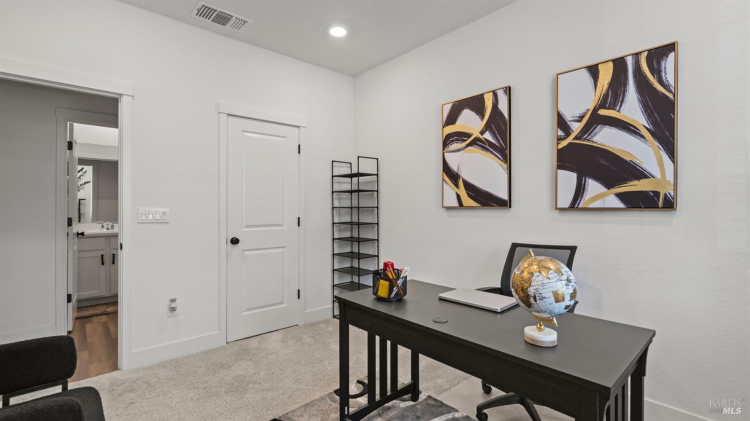 2612 Newberry Street