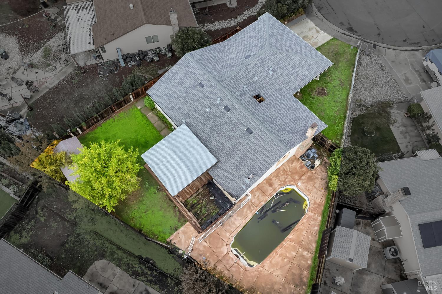 2059 Tilden Court