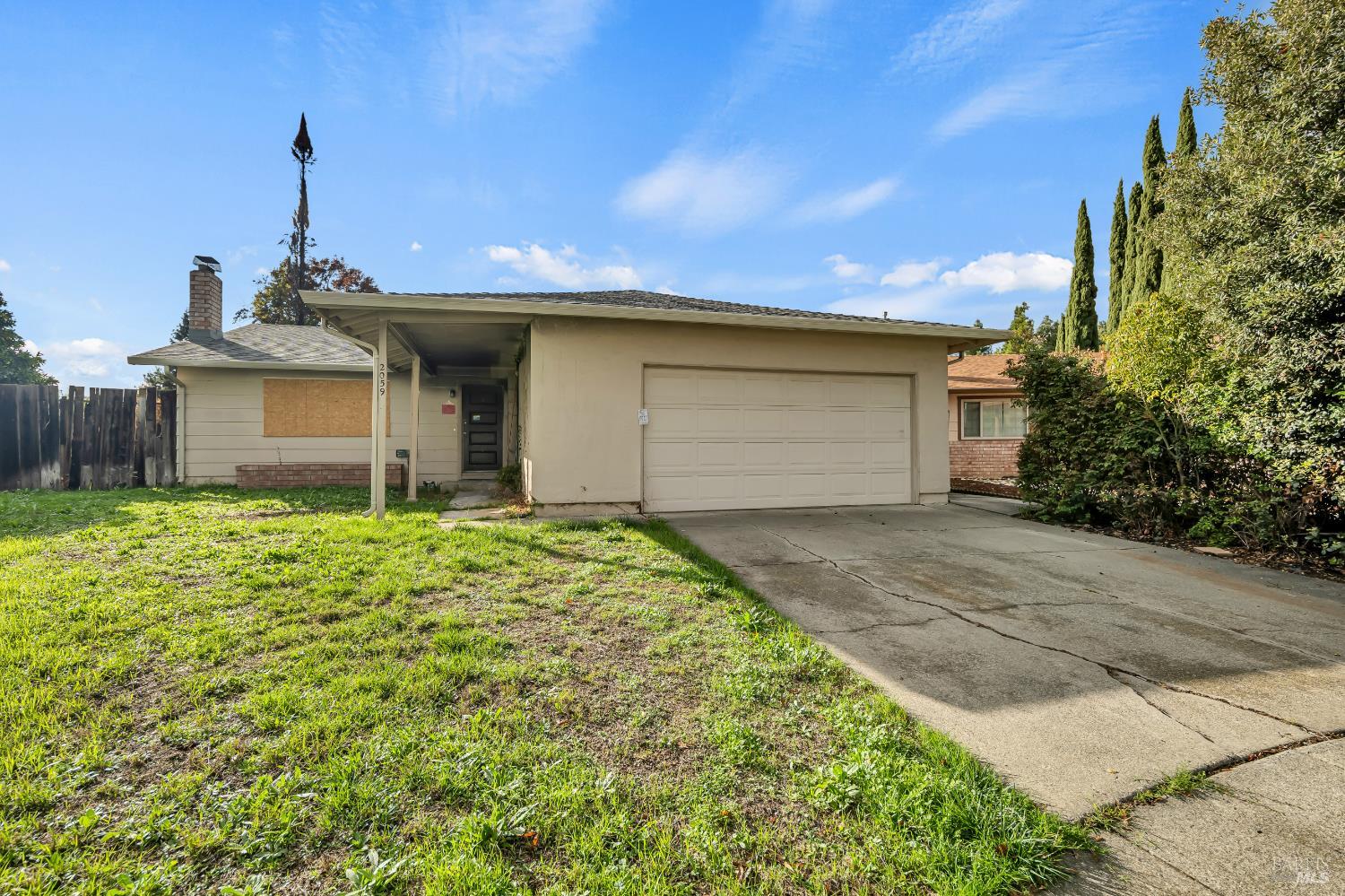 2059 Tilden Court