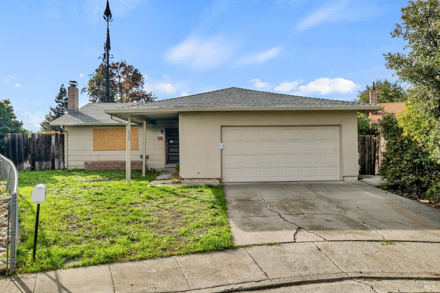 2059 Tilden Court