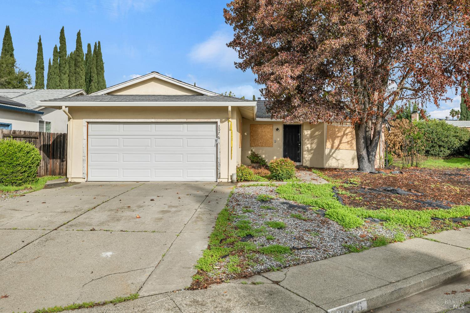 2076 Harte Court