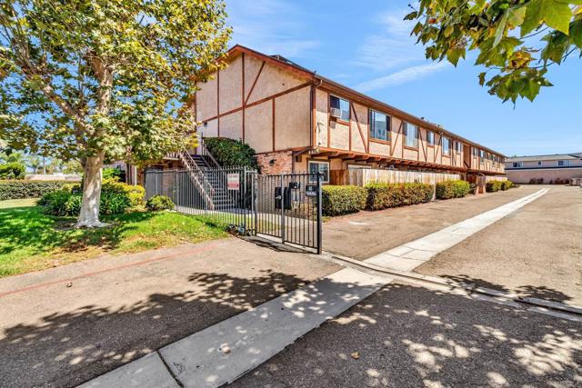 465 Fourth Avenue # 14