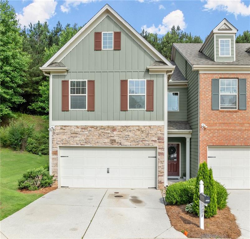 6050 Vinyard Lane