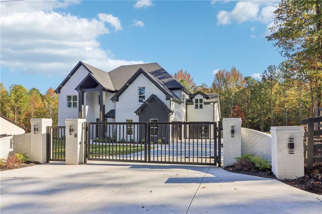 1235 Em Croy Road
