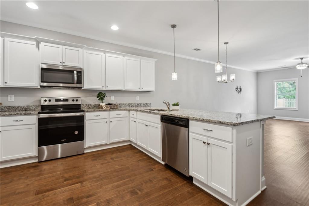 3895 Valley View Court