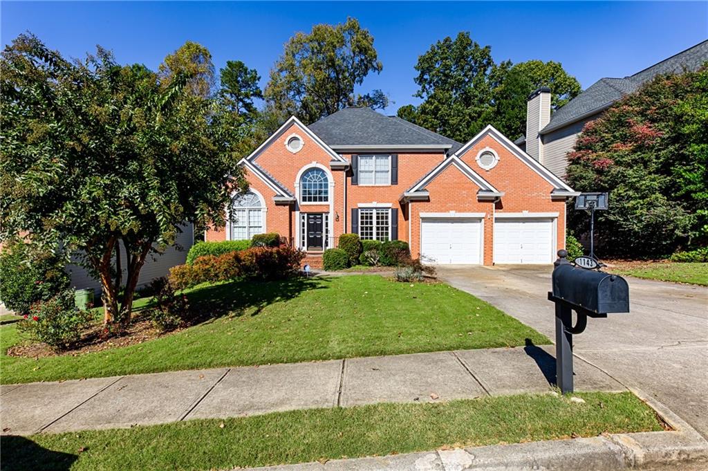 1143 Queensgate Drive SE