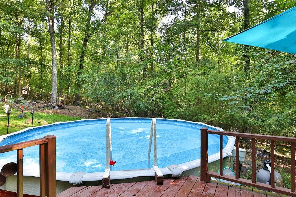 205 Hunters Mill Lane