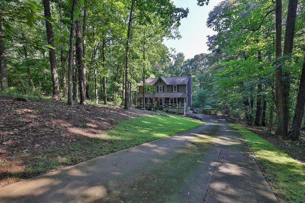 205 Hunters Mill Lane