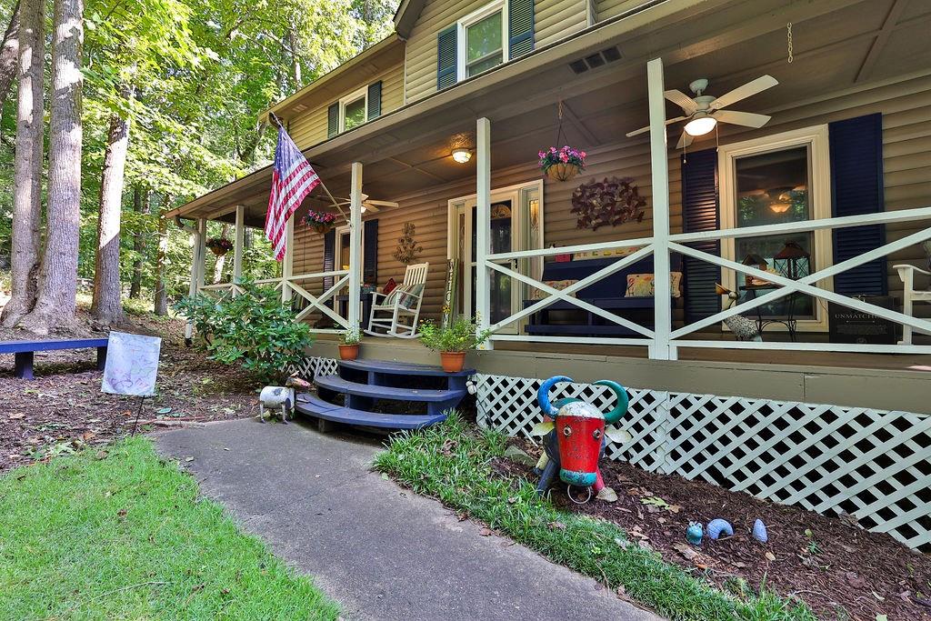 205 Hunters Mill Lane