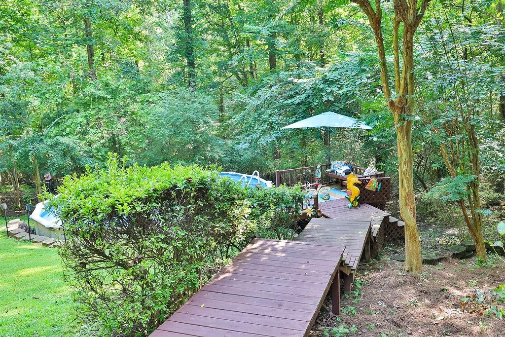 205 Hunters Mill Lane